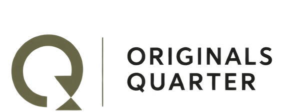 Originals Quarter